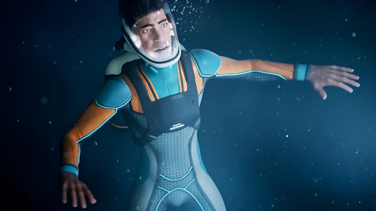 Chciał 1 miliarda dolarów? Według Kraftona były szef Unknown Worlds planował zniszczyć wydawcę Subnautiki, źródło grafiki: Krafton.