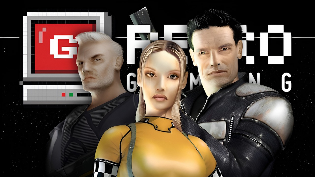 Polski Far Cry z elementami RPG. Chrome był pierwszym krokiem Techlandu do światowego gamedevu, źródło grafiki: Techland.