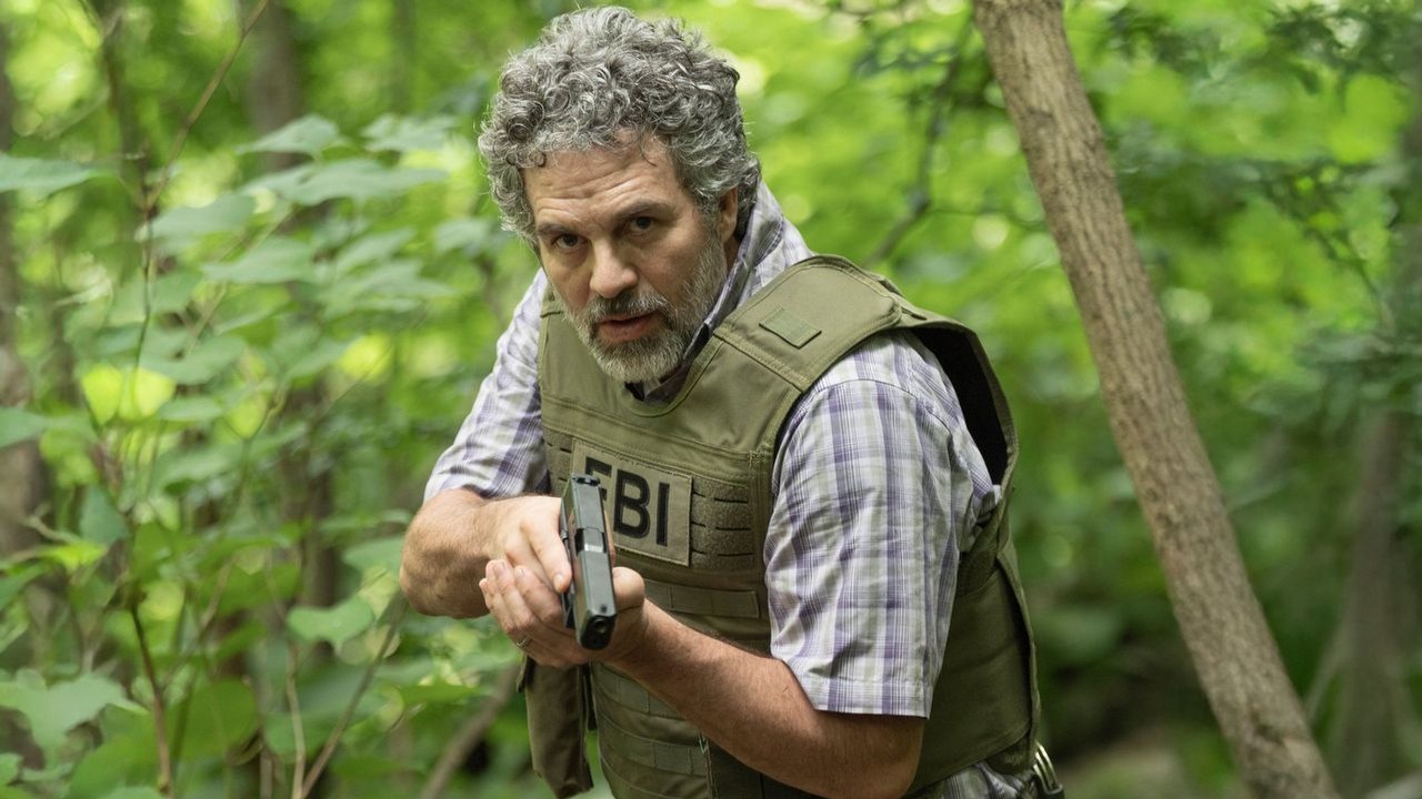 HBO właśnie przedłużyło jedną z najlepszych miniserii roku. Thriller zbyt udany, by nie doczekać się 2. sezonu, źródło grafiki: Task, Brad Ingelsby, HBO Max, 2025.