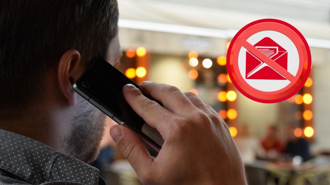 „Mamy już tak dosyć spamowych połączeń telefonicznych, że operatorzy postanowili podjąć działania w tej sprawie”: nowe podejście wprowadzone w Hiszpanii, źródło grafiki: Pixabay.