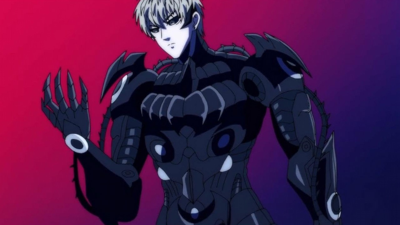 Fani anime mają dość, odcinek skończył z oceną 1,7/10. Czekali 6 lat i dostali serial na poziomie największej katastrofy 2025 roku, źródło grafiki: One-Punch Man, Shinpei Nagai, J.C.Staff, 2025.