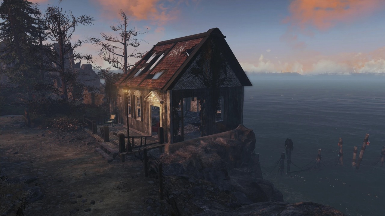 Do gry Fallout 4 dostępne jest teraz ogromne nowe fanowskie rozszerzenie, źródło grafiki: Bethesda.