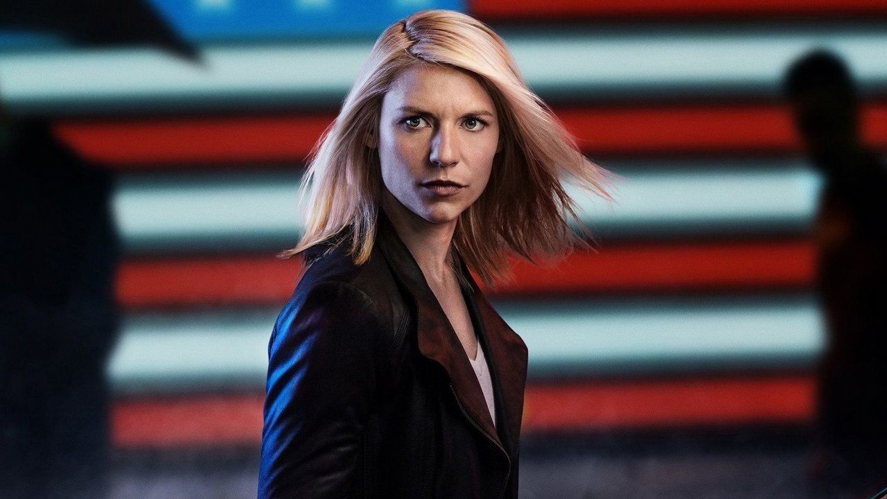 Netflix udostępnia wszystkie 8 sezonów jednego z najlepszych seriali ostatnich 15 lat. Fani nowego thrillera z Claire Danes powinni je obejrzeć, źródło grafiki: Homeland, Howard Gordon, Showtime, 2011.