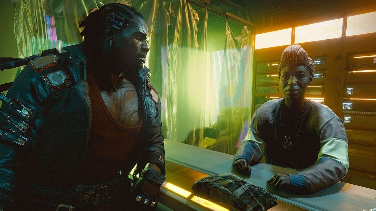 Po 2 latach ciszy, nowa gra z uniwersum Cyberpunka 2077 wyszła na światło dzienne. „Będzie celebracją wszystkiego”, czym stoi ten świat, źródło grafiki: CD Projekt RED.