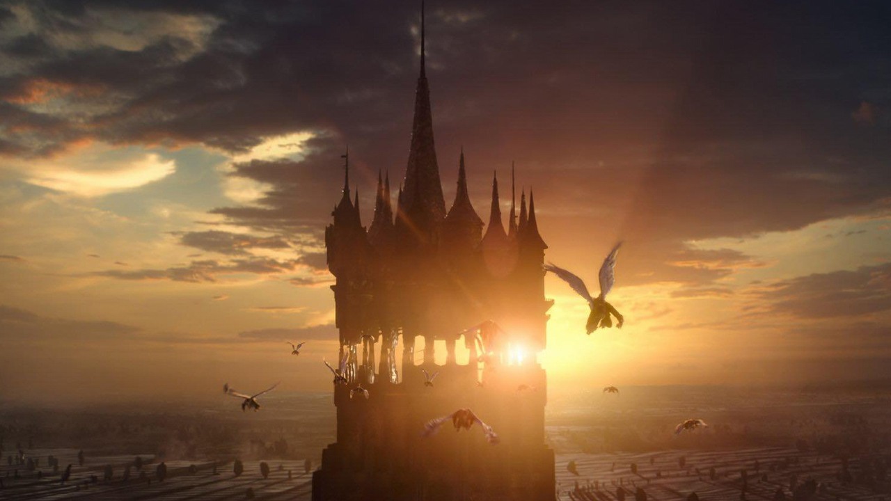 Do kin trafił hit fantasy. Na Rotten Tomatoes 96% widzów poleca najnowszą superprodukcję, źródło grafiki: Wicked: Na dobre, Jon M. Chu, Universal Pictures, 2025.