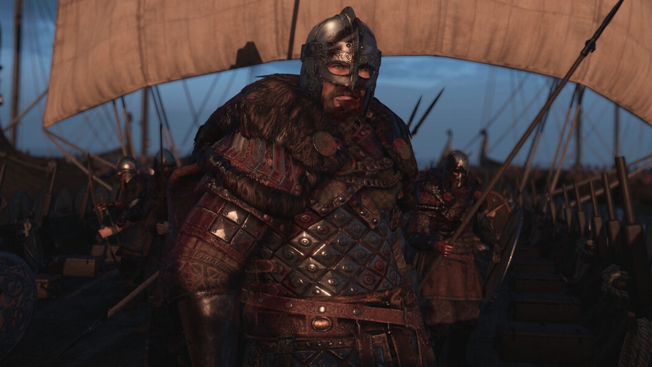 Już za 3 dni premiera, więc wielki dodatek do Bannerlorda odkrywa wszystkie swoje tajemnice na długich gameplayach. War Sails rzuci spore wyzwanie graczom PC, źródło grafiki: TaleWorlds.