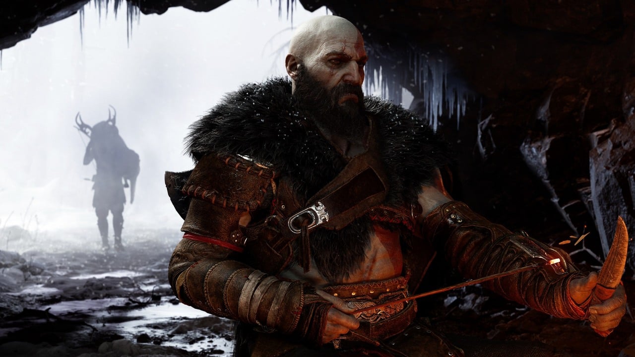 Czy Sony wycofa się ze Steama? Hity PlayStation na PC przyniosły firmie fortunę, ale obecny trend jest niepokojący, źródło grafiki: Sony Santa Monica / Sony Interactive Entertainment..