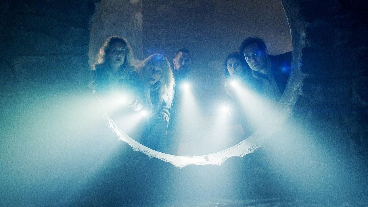 Mniej niż tydzień został do premiery kontynuacji wielkiego hitu sci-fi Netflixa. „Jedynka” ma ponad 100 mln wyświetleń i prawie 90% na Rotten Tomatoes, źródło grafiki: Troll 2, Roar Uthaug, Netflix, 2025.