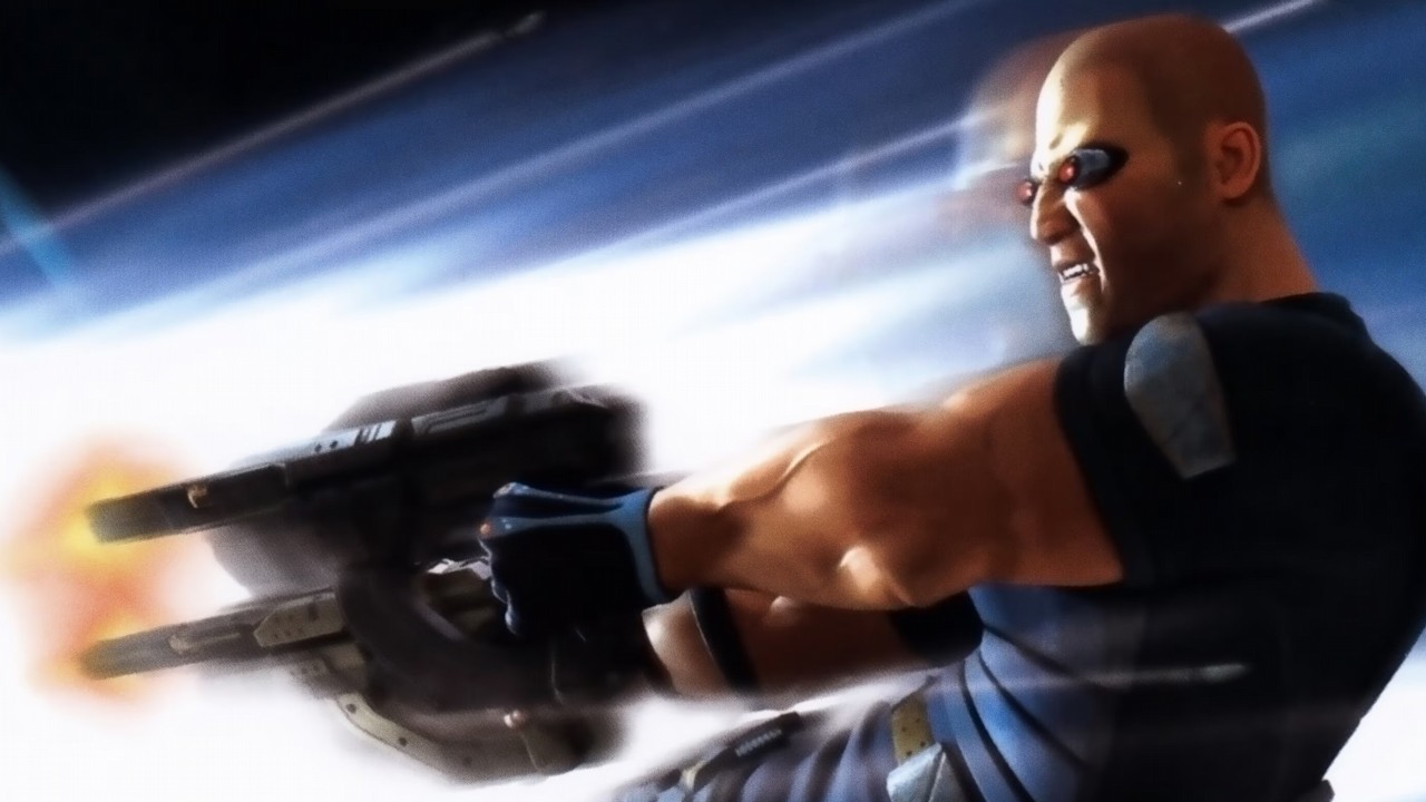 Po 12 latach wielki owoc miłości wreszcie ujrzał światło dzienne. „Tworzyliśmy tylko największą w historii grę z darmową zawartością”, źródło grafiki: Free Radical Design.