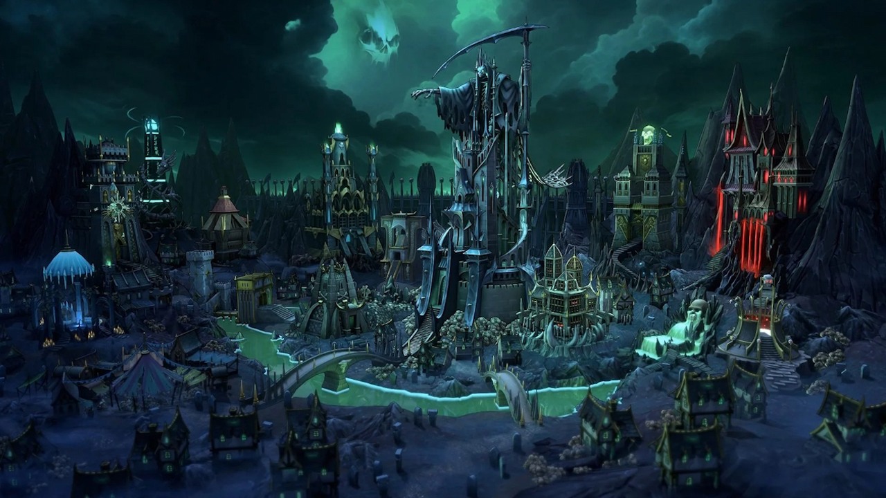 HoMM: Olden Era jeszcze nie wyszło, a już pochłania graczy nawet na 200 godzin. Sekret tkwi w „prawdopodobnie nieograniczonej możliwości ponownego grania”, źródło grafiki: Hooded Horse.