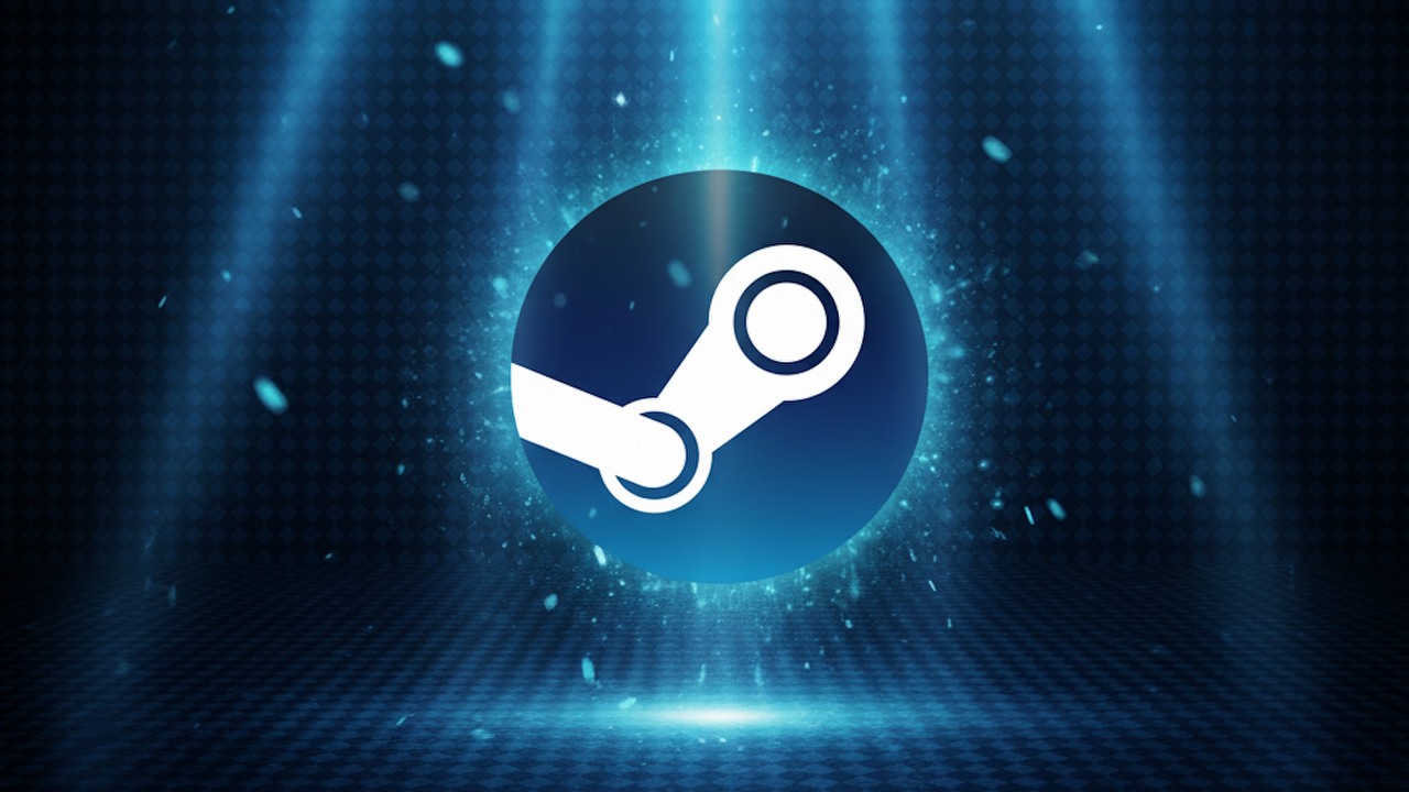 Na Steam wystartowała wyprzedaż Black Friday 2025. Można też nominować gry do Steam Awards, źródło grafiki: Valve.
