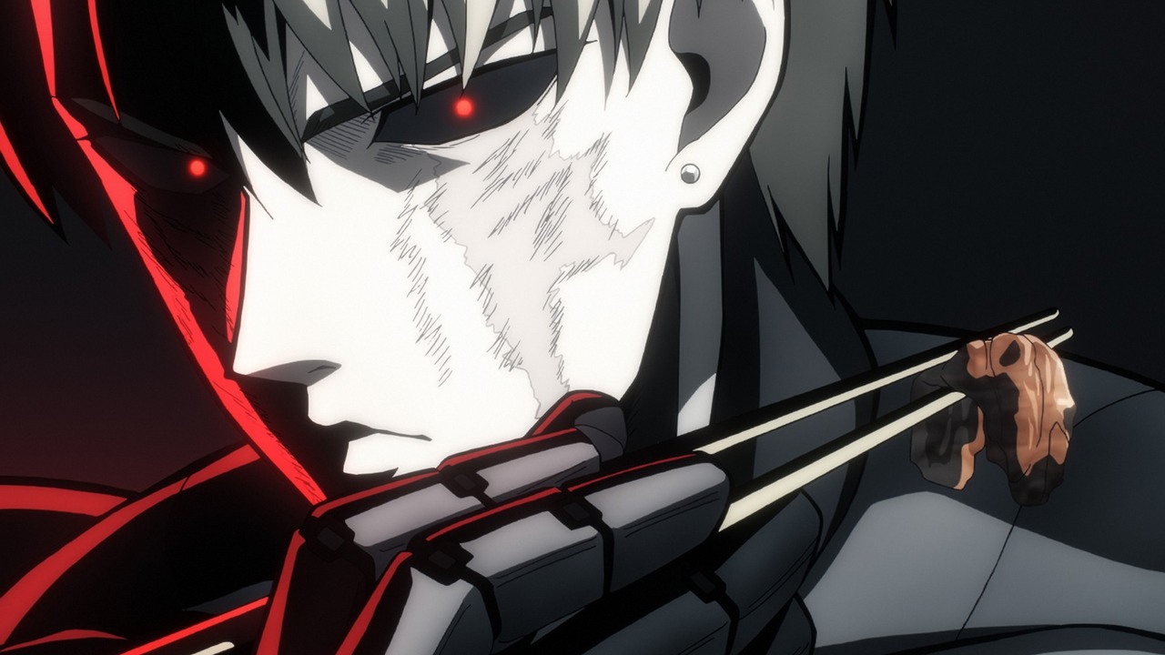 „Im bardziej nas dręczycie, tym więcej pracowników odejdzie”. Ceniony animator odpowiedział na krytykę 3. sezonu One-Punch Mana, źródło grafiki: One-Punch Man, Shinpei Nagai, J.C.Staff, 2025.