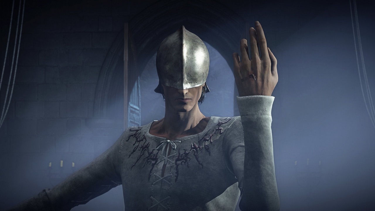 Nad rozgrywką w nowej grze FromSoftware pracowano prawdopodobnie dłużej niż kiedykolwiek wcześniej. Nawet dłużej niż nad Elden Ring, źródło grafiki: FromSoftware.