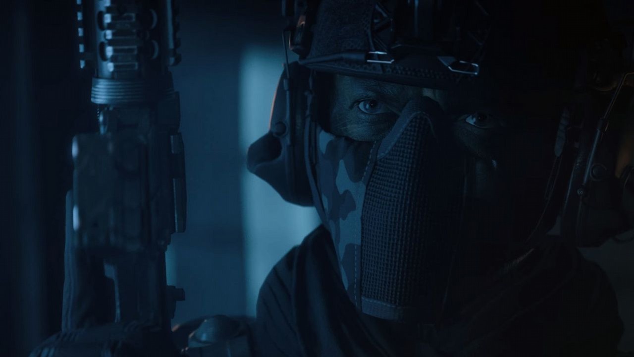 Tak mogłyby wyglądać nocne warianty map w Battlefield 6. Gracze chcieliby ich powrotu, ale mają wiele wątpliwości, źródło grafiki: EA DICE.