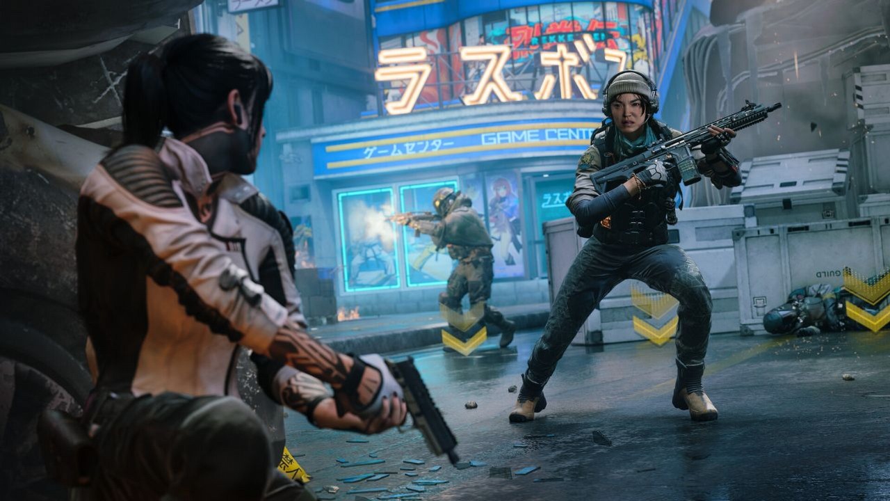 Microsoft chciał miło pogadać, lecz gracze nie zostawili na nim suchej nitki. Wystarczyło jedno zdanie i korporacja oberwała ze wszystkie swoje grzechy, źródło grafiki: Treyarch / Activision Blizzard.