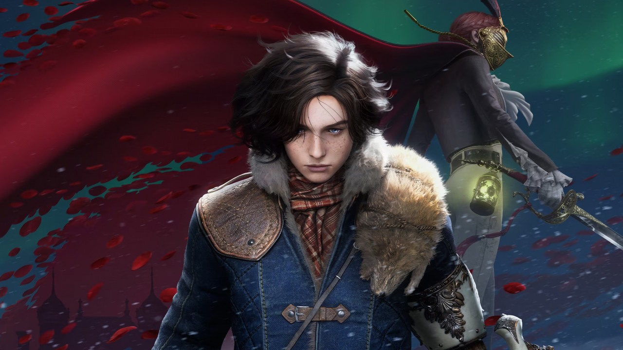 „Nie zawiodę was”, obiecuje twórca jednego z najlepszych soulslike’ów w historii. Lies of P 2 ma być „najfajniejsze”, źródło grafiki: Round8 Studio / NeoWiz.