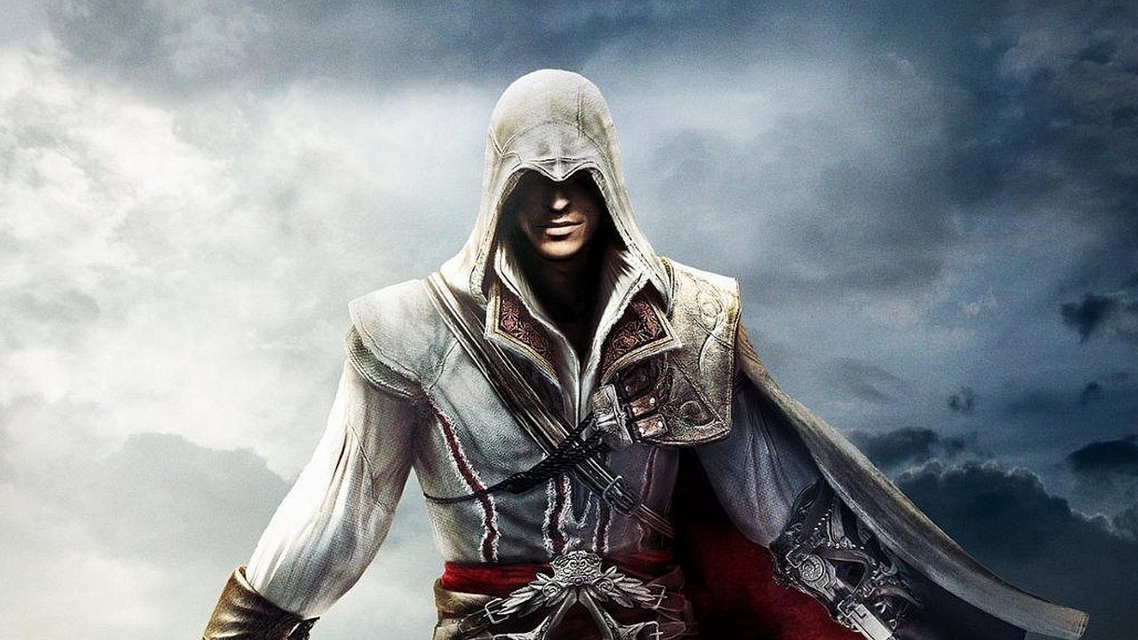Serialowa adaptacja Assassin’s Creed ma swoją gwiazdę. W „dynamicznym thrillerze” Netflixa wystąpi aktor znany z Motocyklistów, źródło grafiki: Ubisoft.