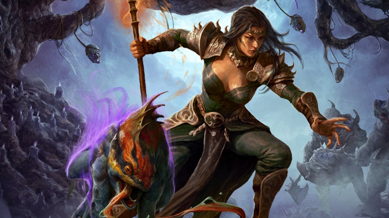 Diablo 4 Sezon 11. bez tajemnic. Data i godzina premiery oraz wszystkie pozostałe informacje o nowym sezonie, źródło grafiki: Blizzard.