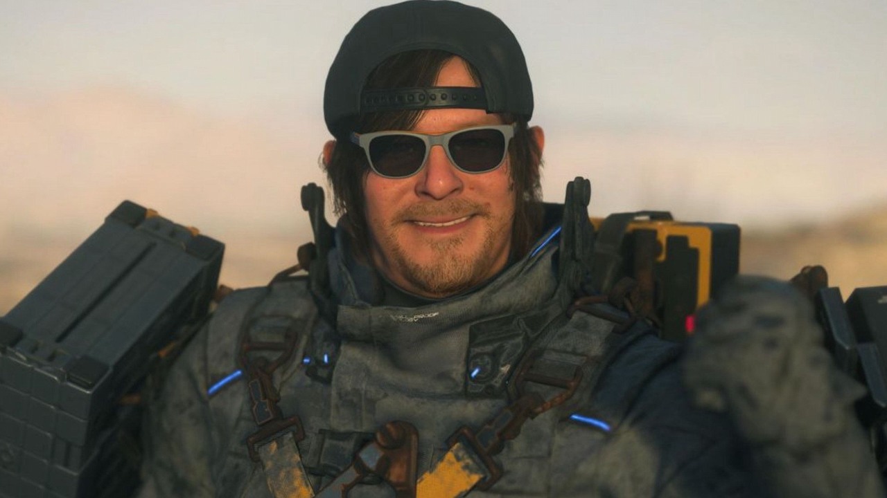 Kojima nie będzie zadowolony. Niespodzianka związana z Death Stranding 2 została zepsuta przez jeden wpis, źródło grafiki: Kojima Productions.