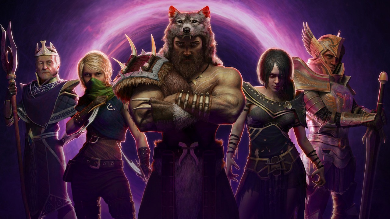 „Chciwość”. Społeczność Last Epoch ostro reaguje na nowy pomysł monetyzacji, mimo darmowego dodatku, źródło grafiki: Eleventh Hour Games.