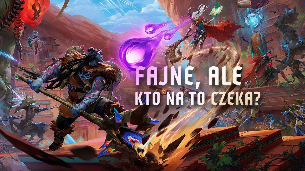 Burżuazja: Perła Pustkowi - raport z prac nad polskim cRPG.