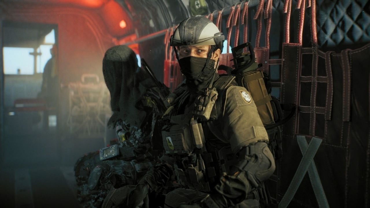 „Mam włączony crossplay ze względu na pecetowców.” Konsolowy gracz BF6 wskazał różnicę między posiadaczami różnych platform, źródło grafiki: EA DICE.