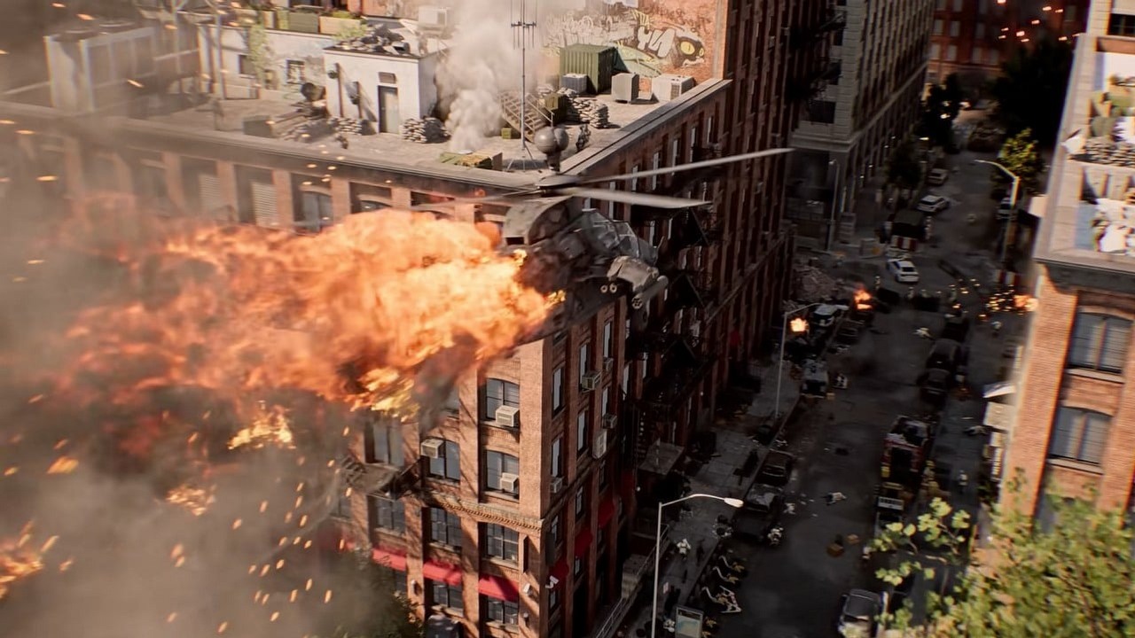 Gracz Battflefield 6 otrzymuje od EA sztabkę złota ze swoim imieniem, ponieważ robi to, co fani serii kochają najbardziej, źródło grafiki: EA DICE.