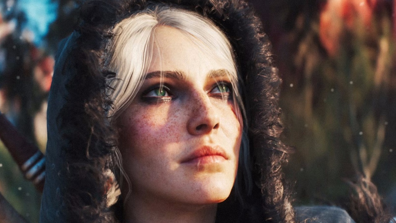 Czy nowy zwiastun Wiedźmina 4 pojawi się na The Game Awards 2025? CD Projekt Red postawił sprawę jasno, źródło grafiki: CD Projekt / CD Projekt RED.