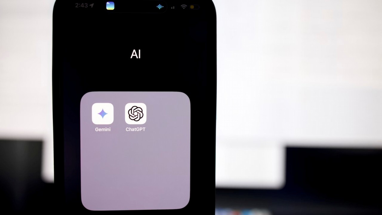 Konkurencja dla Google i ChatGPT: największy przeciwnik sztucznej inteligencji pokonuje nawet nowy Gemini 3 Pro, źródło grafiki: Solen Feyissa; Unsplash.com; 2024.