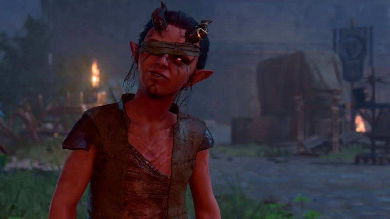 Dzieci to najpotężniejsza broń w Baldur's Gate 3. Fanka RPG-a popsuła grę tworząc armię zabójczych sierot, źródło grafiki: Larian Studios.