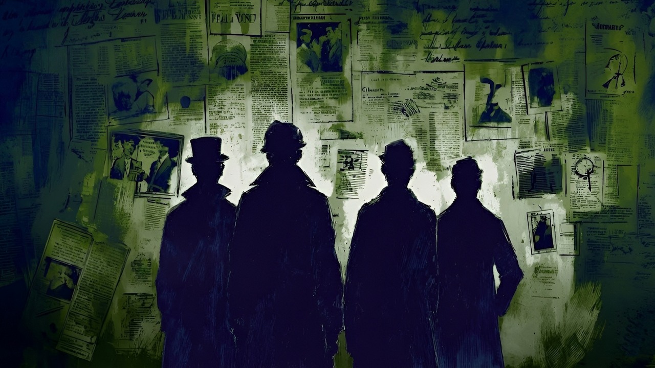 Mózg szybszy niż algorytm. Kampania „NIE BĄDŹ JAK NPC” spróbuje to udowodnić na dzisiejszym, wyjątkowym streamie, źródło grafiki: Narodowy Program Rozwoju Czytelnictwa / Facebook.