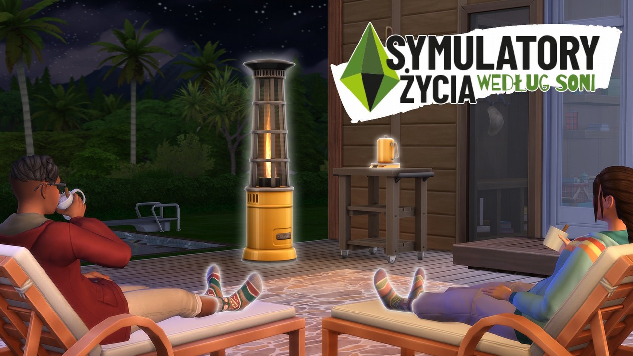 Prezydent domaga się zmian w inZOI, Paralives opóźnia premierę, a fani The Sims 4 kpią z tanich wymówek - symulatory życia według Soni, źródło grafiki: EA.