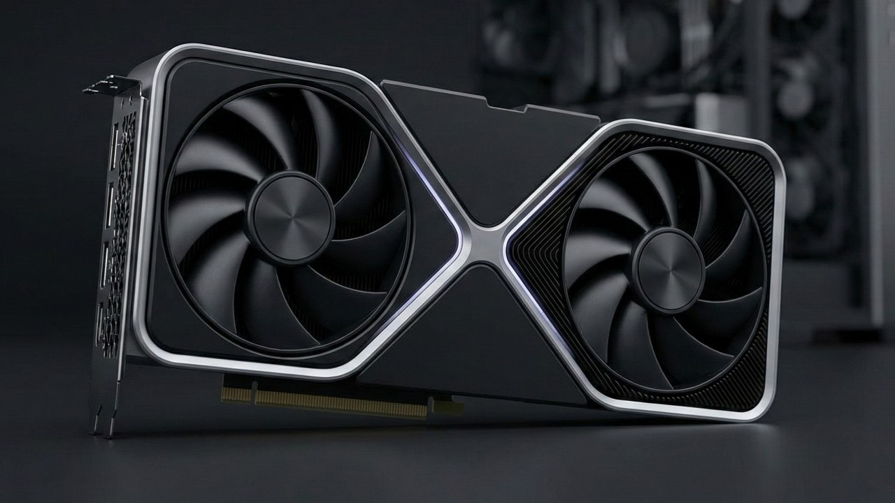 Stażyście kazano oddać wygranego RTX-a 5060. Zrezygnował z pracy zamiast się poddać, źródło grafiki: Gemini AI.