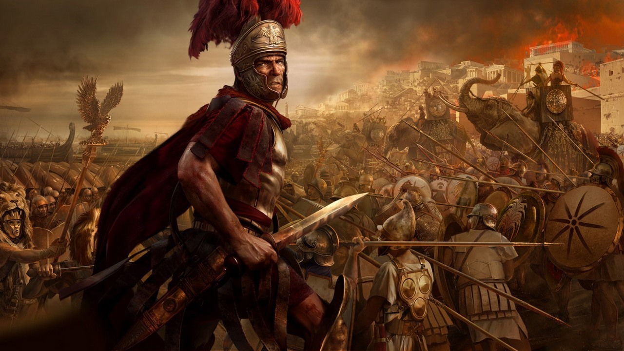 Czy No Man's Sky i Cyberpunk 2077 to największe odbicia się od dna w historii gamingu? Gracze przypominają inne podobne historie, źródło grafiki: Creative Assembly.