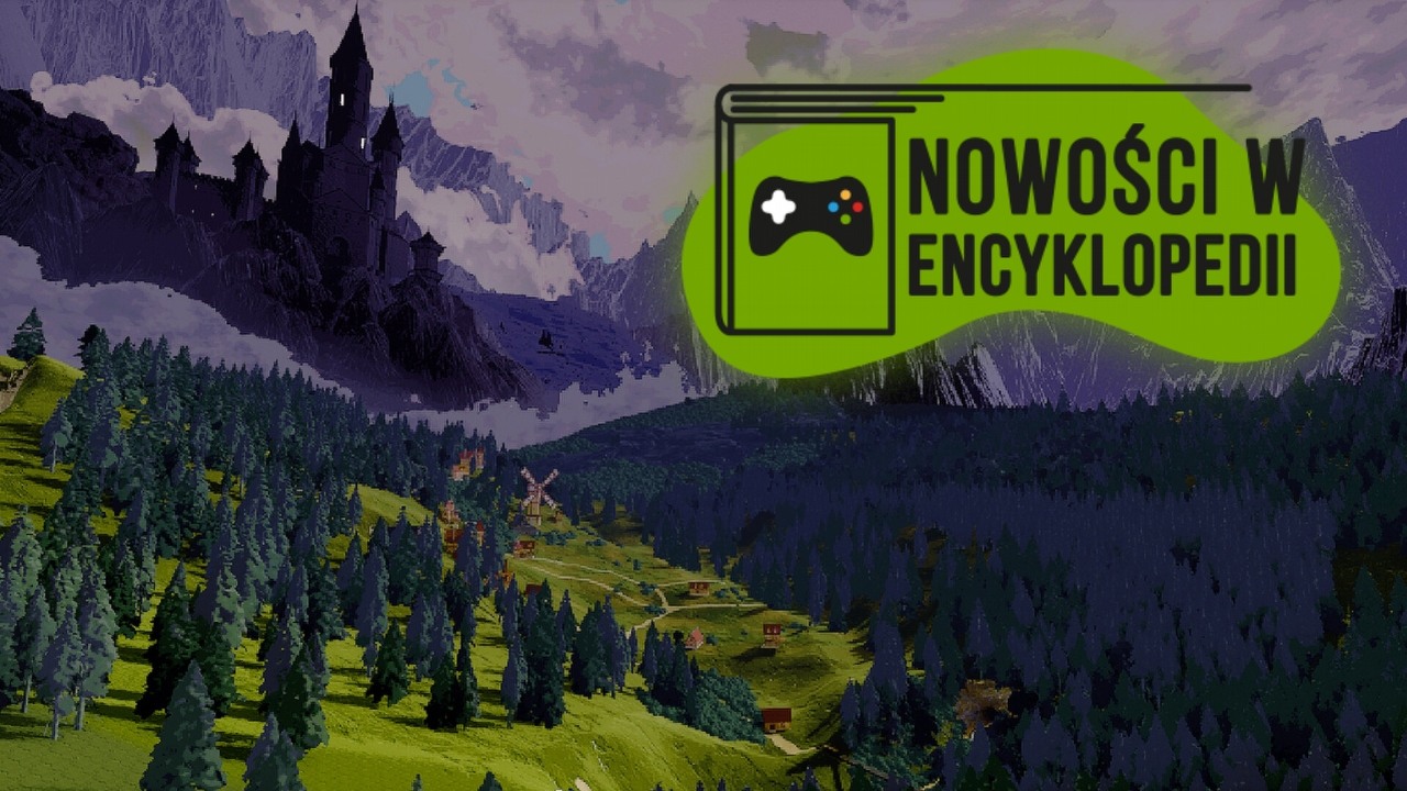 Viralowy filmik zmienia się w RPG z prawdziwego zdarzenia, na horyzoncie pojawiły się dwie bardzo dziwne gry, a Dark Souls doczeka się króliczej konkurencji, źródło grafiki: OMW Game Studio.