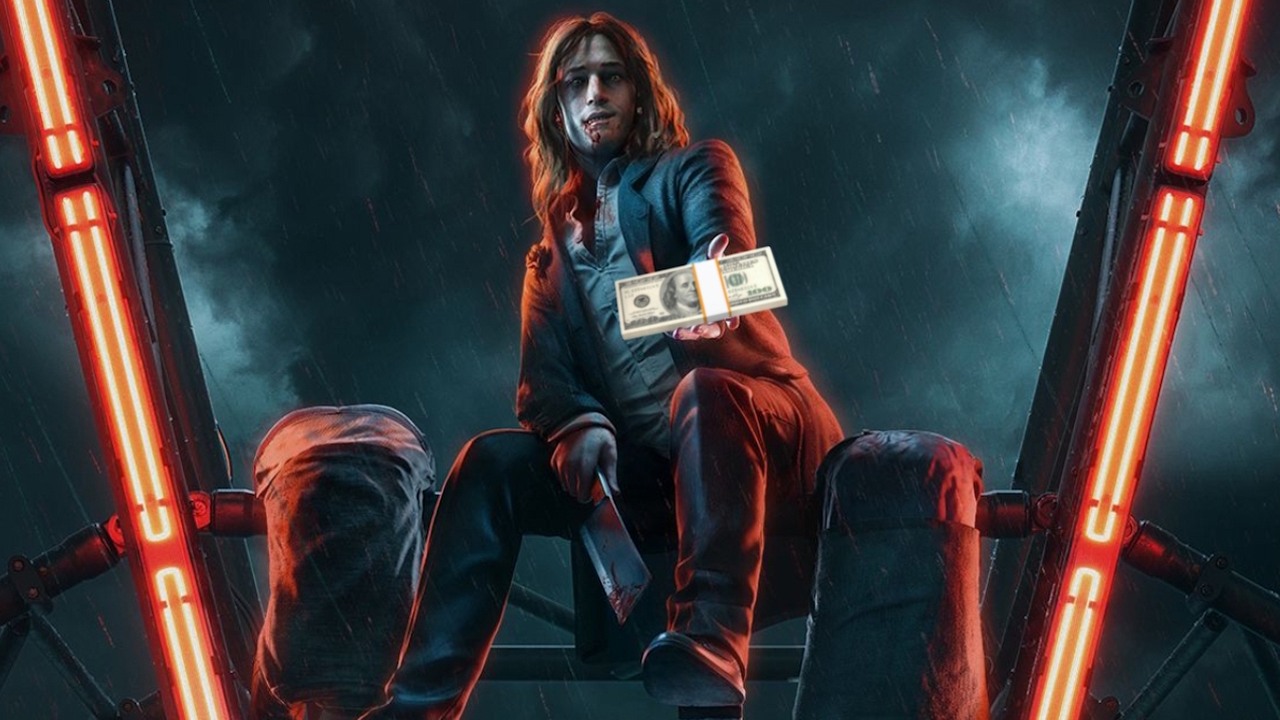 Paradox wykonuje drastyczny ruch i przyznaje się do serii błędów, które skutkowały porażką Bloodlines 2. „Odpowiedzialność za to spoczywa wyłącznie na nas”, źródło grafiki: Paradox Interactive / Canva.