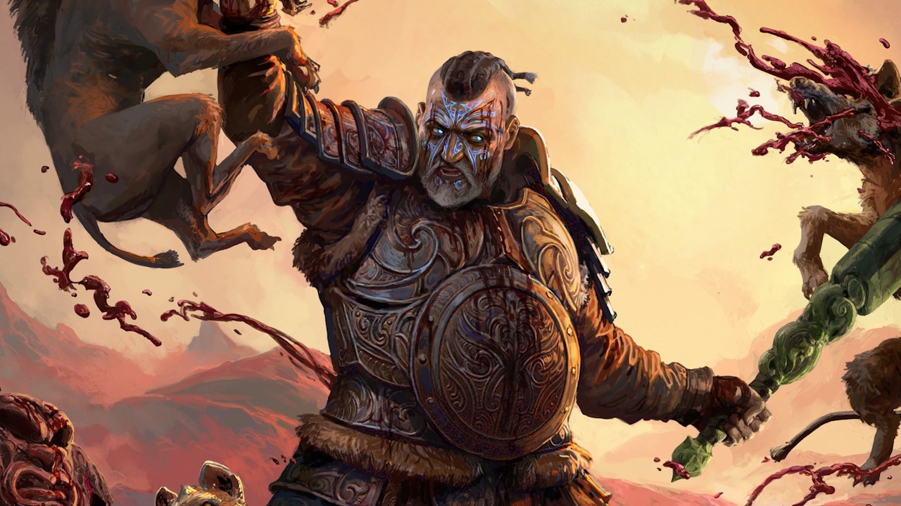 Królowa Atziri powraca w Path of Exile 2? Nowy teaser aktualizacji 0.4.0 pokazuje ją w odmienionej formie, źródło grafiki: Grinding Gear Games.