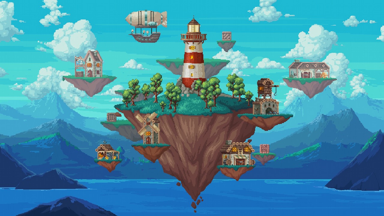 Duży wydawca zrezygnował, ale on się nie poddał. Polak spełnia marzenie o grze inspirowanej klasyką z lat 90, źródło grafiki: ARIANO Games GmbH.