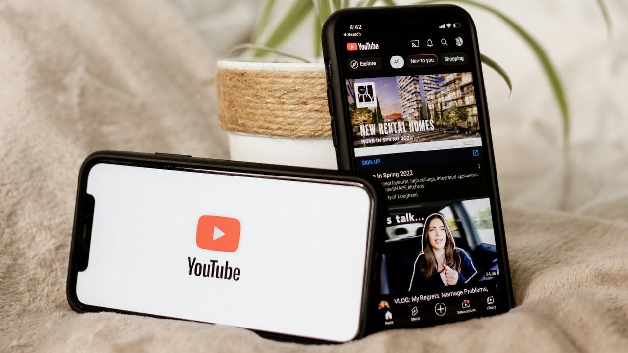 YouTube Premium po raz kolejny drożeje w Polsce. Dotyczy to jednak tylko jednego grona użytkowników, źródło grafiki: Collabstr/Unsplash.