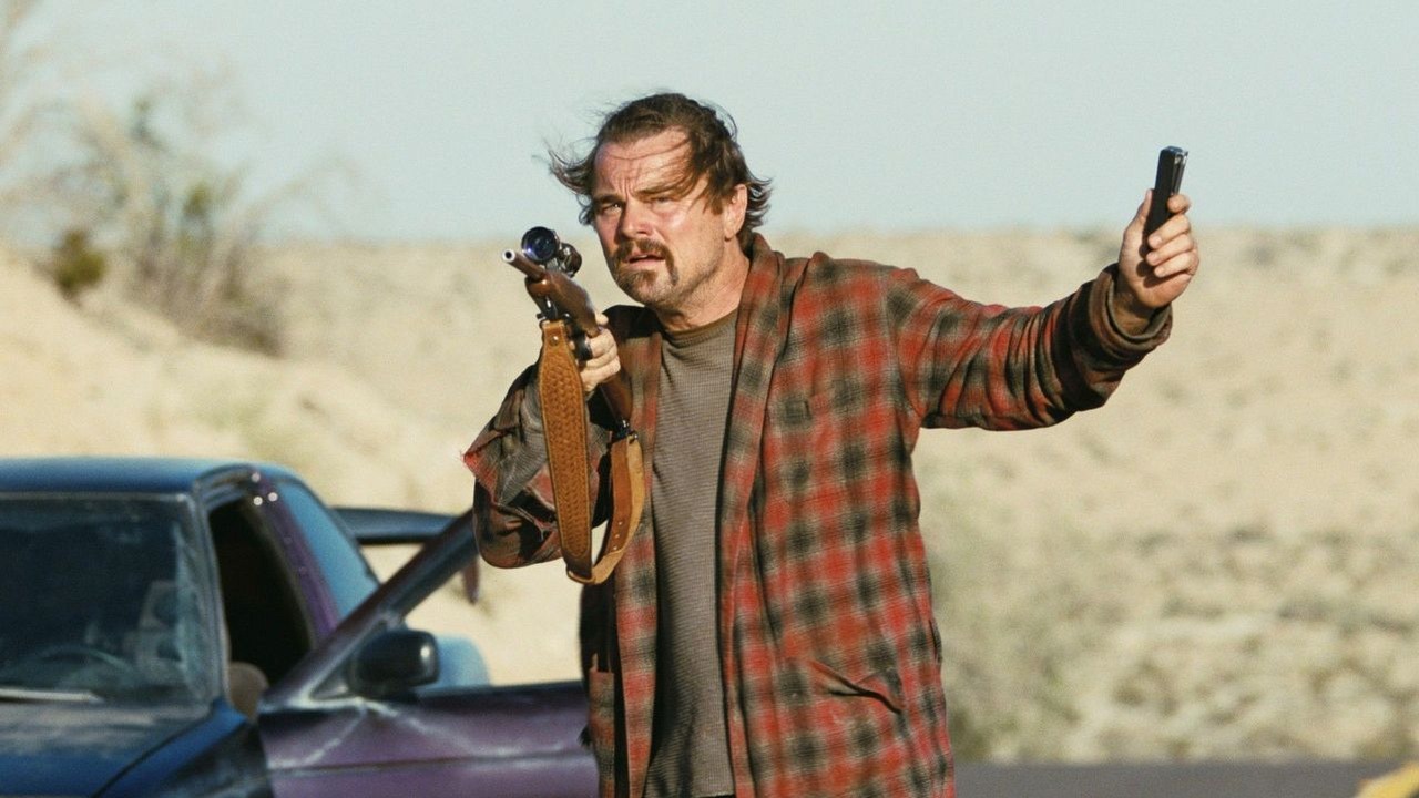 Tylko 3 tygodnie zostały do premiery „najlepszego filmu roku” na HBO Max. To „arcydzieło” z Leonardem DiCaprio i 94% na Rotten Tomatoes, źródło grafiki: Jedna bitwa po drugiej, Paul Thomas Anderson, Warner Bros., 2025.