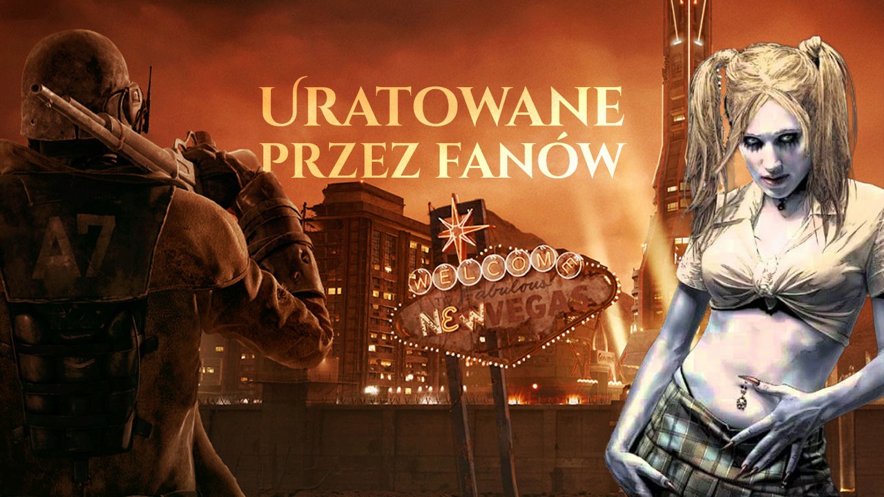 The Bard’s Tale - historia serii.