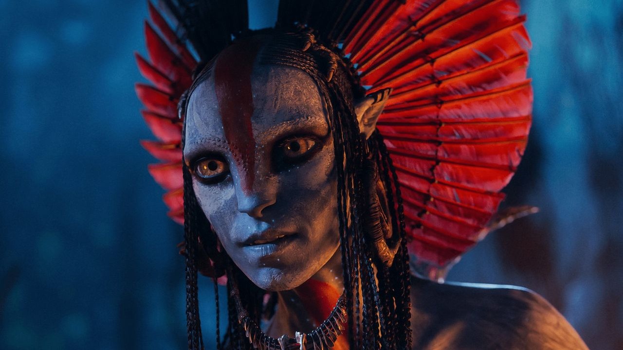 Jeśli Avatar 3 nie będzie hitem, epicka seria sci-fi może zostać skasowana. James Cameron zapowiada: „Musimy zarobić tony pieniędzy”, źródło grafiki: Avatar 3, James Cameron, 20th Century Studios, 2025.