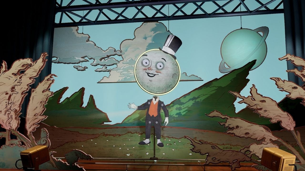 „To koniec swobodnego wyrażania siebie w grach wideo”. Wydawca Baldur’s Gate 3 zakpił z „neutralności” reżysera The Outer Worlds 2, źródło grafiki: Obsidian Entertainment.