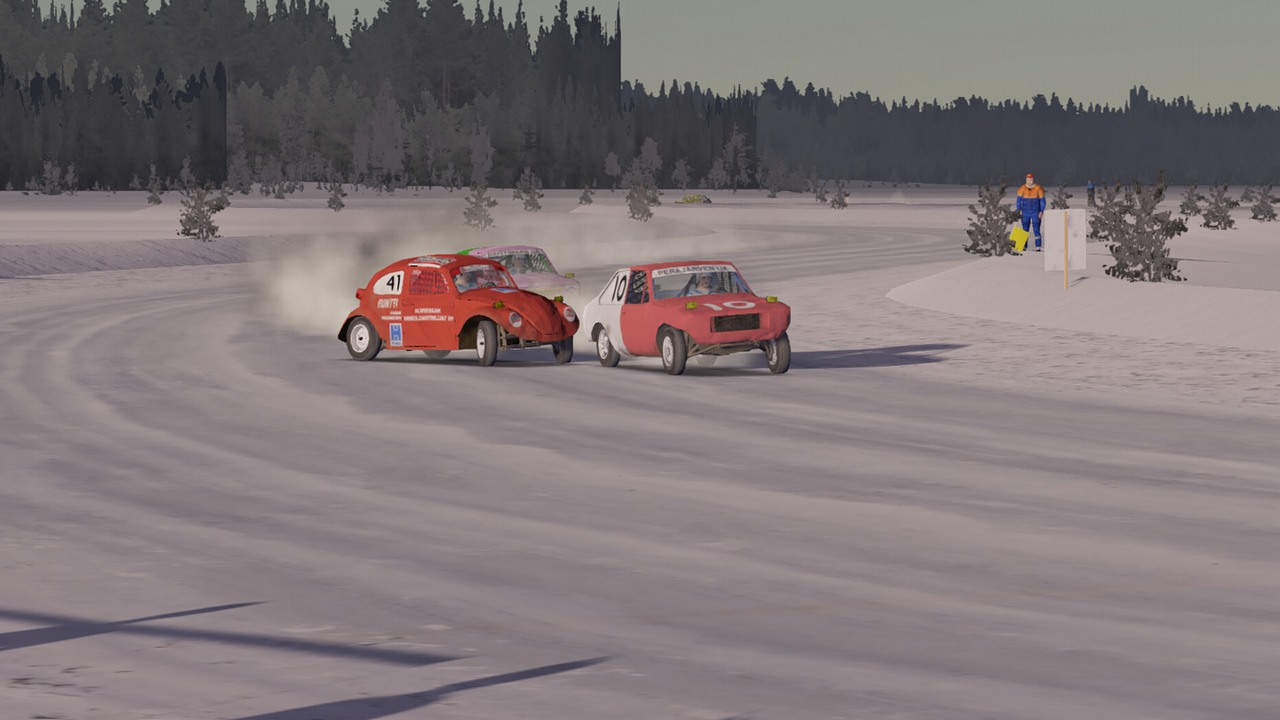 Następca My Summer Car wykonał duży krok ku premierze na Steam. Gracze liczą, że arcytrudny survivalowy symulator wyjdzie na dniach, źródło grafiki: Amistech Games.