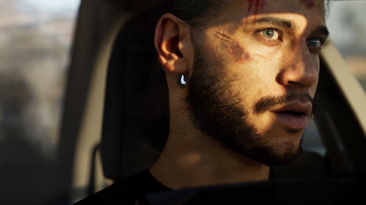 Największa klapa 2025 próbuje wstać z kolan. Twórcy zachęcają do testów darmowego Starter Packa MindsEye, źródło grafiki: Build A Rocket Boy.