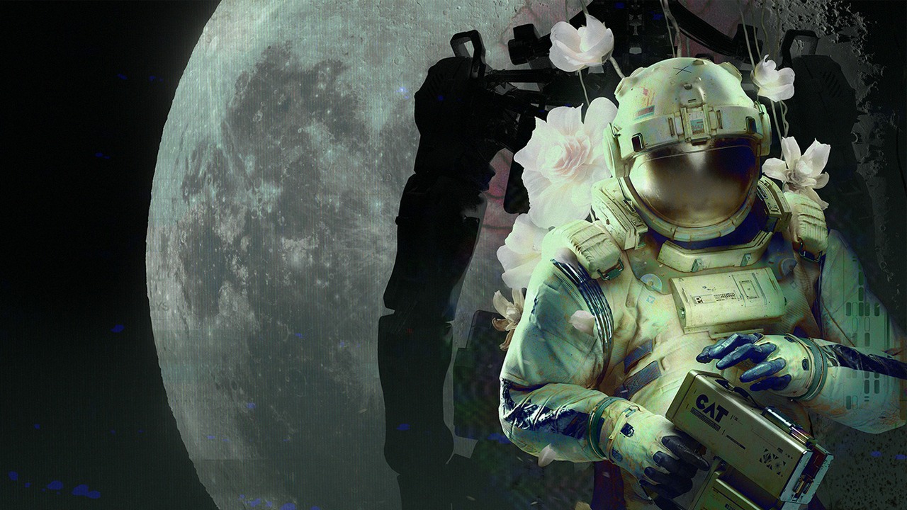 Nowości na Steam. Na ten horror science fiction czekaliśmy 13 lat, źródło grafiki: Raw Fury.