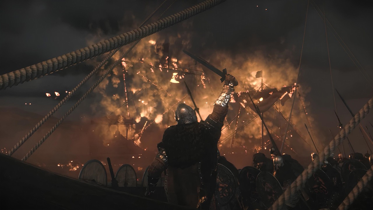 3 lata gracze czekali na pierwsze DLC do Bannerlorda. Po premierze narzekają na twórców i cenę dodatku, źródło grafiki: TaleWorlds Entertainment..