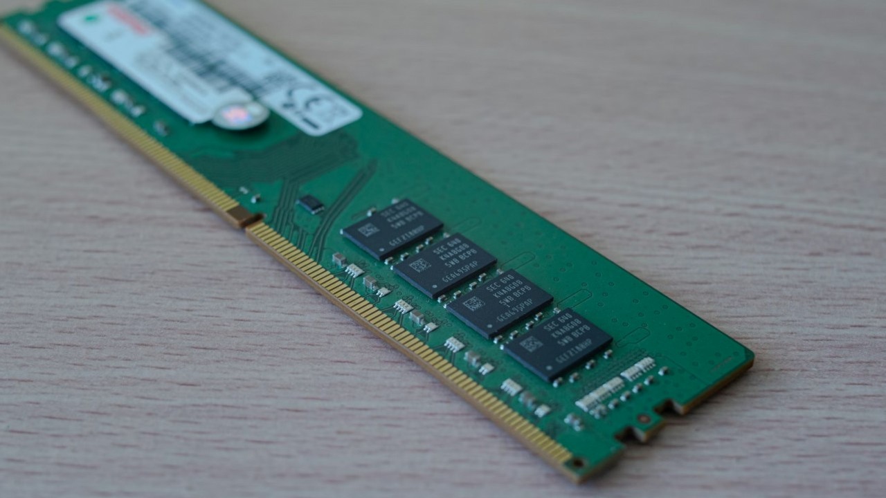 Gracze chcą protestować przeciw kupowaniu RAM-u, ale szanse powodzenia bojkotu są niskie, źródło grafiki: Iyus sugiharto; Unsplash.com; 2022.