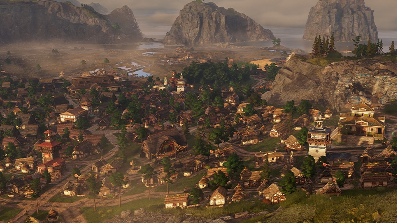 Duża liczba statków dusiła silnik Anno 117. Nowa łatka ma przywrócić płynność, na którą czekali fani strategii, źródło grafiki: Ubisoft.