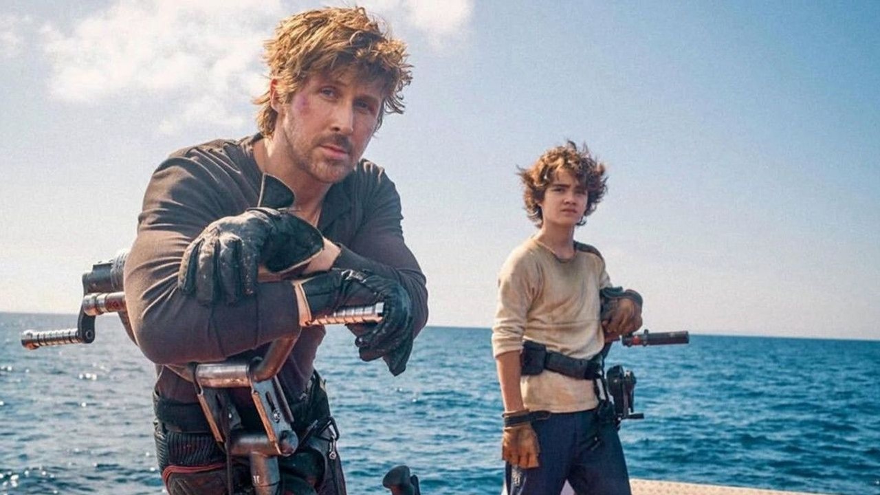 Shawn Levy „został zmuszony” zmienić całe zakończenie Star Wars: Starfighter, ale twierdzi, że wyszło lepiej, źródło grafiki: Star Wars: Starfighter, Shawn Levy, Lucasfilm, 2027.